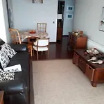 Departamento Nuevo Con Vista Al Mar, Amoblado