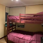Departamento Nuevo Con Vista Al Mar, Amoblado