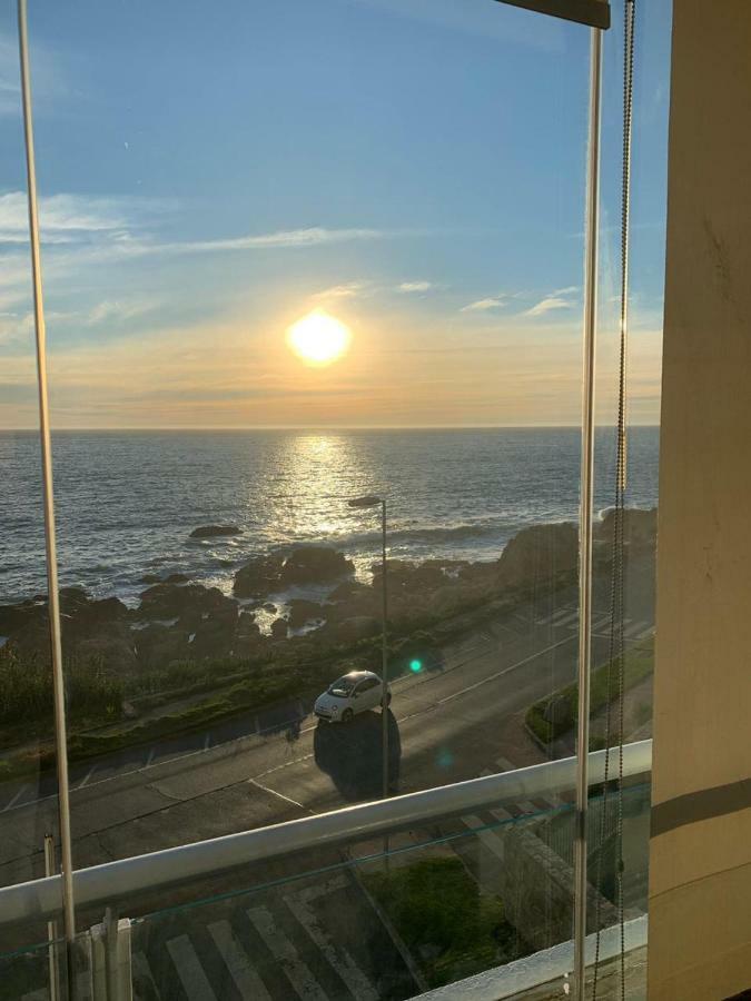 Apartamento Departamento Nuevo Con Vista Al Mar, Amoblado *