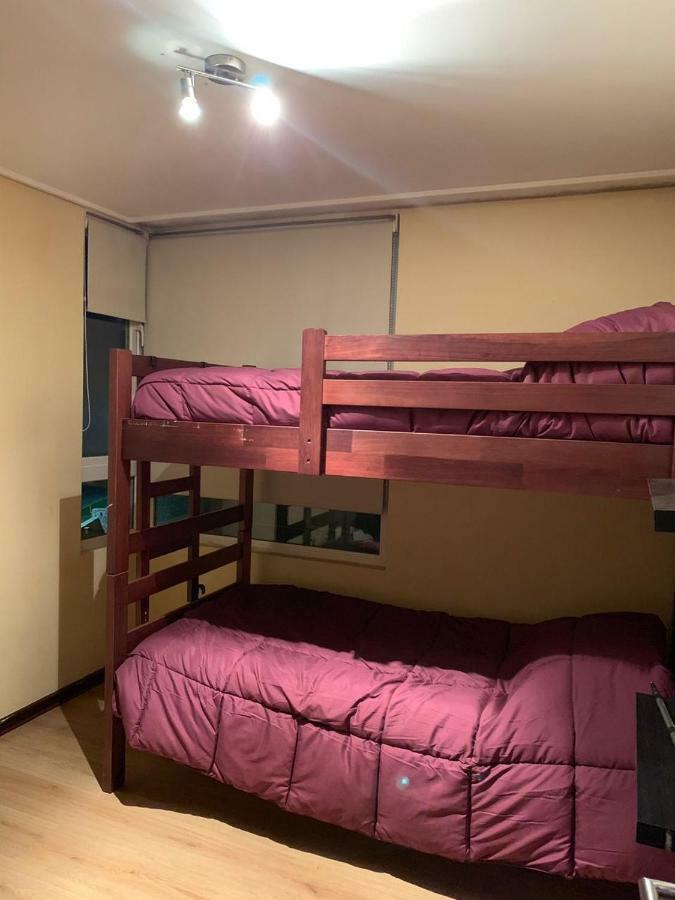 Departamento Nuevo Con Vista Al Mar, Amoblado Apartamento